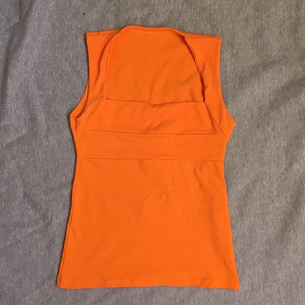 CCM Brasil shirt (Brazilian Lululemon)